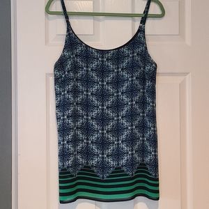 Cabi shell/ tank/ cami, Size S